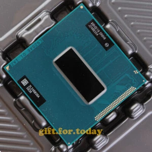 For Intel Core i7-3632QM 2.2GHz Quad-Core (AW8063801152800) Processor CPU - Picture 1 of 2