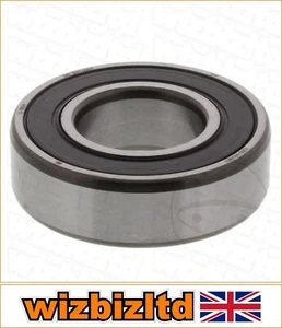 Harley Davidson XL 883 N Sportster Iron 2009-2010 SKF Rear Wheel Bearing Left - Picture 1 of 1