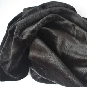 Faux Fur Cloth Jewelry Display Square Plush Cloth Fabric Photographic Background - Picture 1 of 9