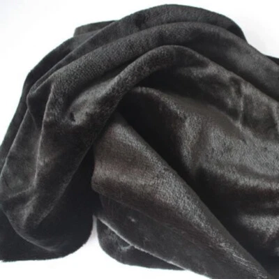 Faux Fur Cloth Jewelry Display Square Plush Cloth Fabric Photographic Background - Image 1 of 4