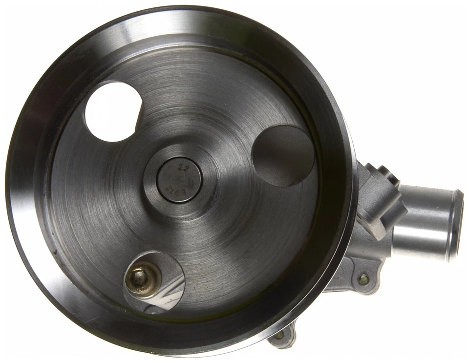 Bomba de agua (estándar) para motor Mini Cooper 2002-2008 puertas 2003 2004 2005 2006 Foto 1 de 4