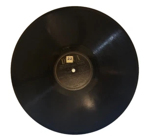 Eddie Condon & His Orchestra When Your Lover Has Gone Shellac Record 23393 - Bild 1 von 4