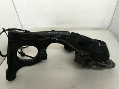 Transmission Swingarm BMW K1200 R 2005 2008 - Image 1 of 4