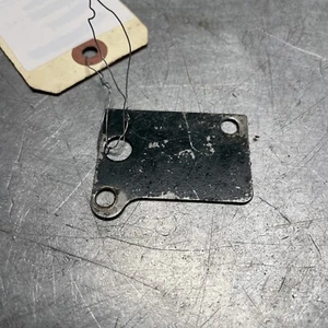 OEM GOOD USED 3HP CLINTON HORIZONTAL ENGINE 350JOAF BREATHER COVER - Picture 1 of 2