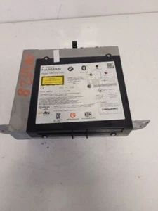Audio Equipment Radio Am-fm-cd-receiver 2 Din Fits 17-20 BMW 230i 710790 - Picture 1 of 12