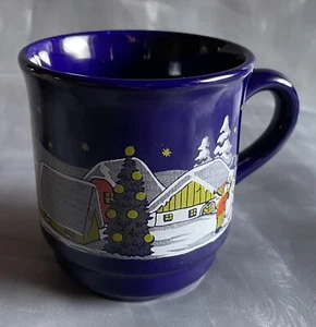 Tasse Weihnachten 0,2 L Glühwein - Bild 1 von 7