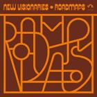 New Visionaries Roadmaps (Vinyl) 12" Album
