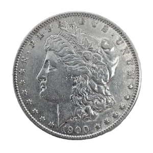 1900-O/O/CC Morgan Dollar VAM-8A Top 100 90% Silver $1 US Coin # 2020 - Picture 1 of 10