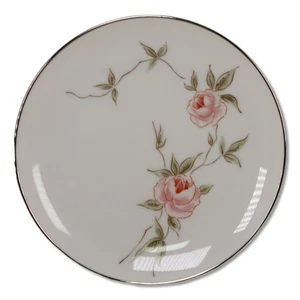 Franciscan NTK Japan Melrose 6 1/2" Bread Butter Plate  1961 - Picture 1 of 3