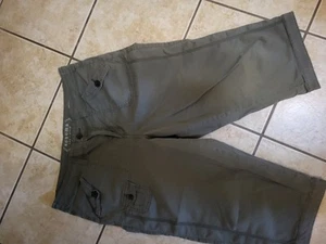 Womens Sonoma Capris Size 12 - Picture 1 of 5