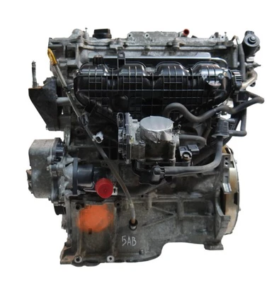 Engine for Toyota Prius 1.8 Hybrid 2ZR-FXE 1900037470 - Image 1 of 4