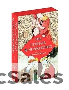 The Ultimate Rumi Collection Box Set - Picture 1 of 2