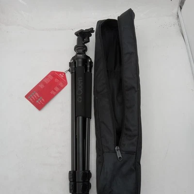 Oben AC-1321 Aluminum Tripod with BA-106A Ball Head W CARRY BAG - Image 1 of 4
