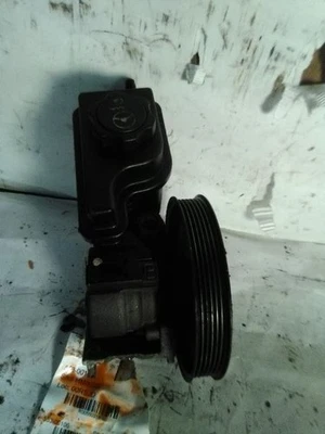 06-11 Cadillac DTS Power Steering Pump  - Image 1 of 4