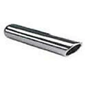 Jones Exhaust 5 Tail Pipe Tip - Picture 1 of 1