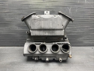 Caixa de ar 2008 Suzuki Hayabusa GSX1300R, conjunto de purificador de ar #911254 - Imagem 1 de 4