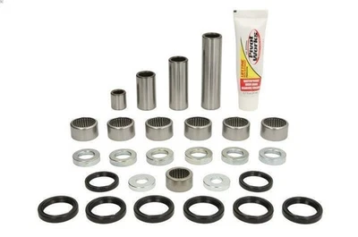Repair Kit, stub axle PIVOT WORKS PWLK-S50-000 for Suzuki RM-Z 250 2014-2014 - Image 1 of 4