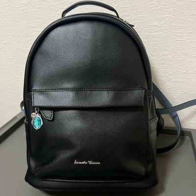 Bolso Kawaii Twisted Wonderland HEARTSLABYUL × Samantha Thavasa colaboración Foto 1 de 3