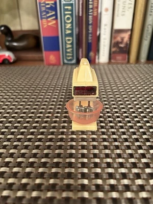 MEZCLADORA VINTAGE BARBIE ACCENTS NO. 7936 Vintage Mattel 1987 Arco Toys Foto 1 de 4