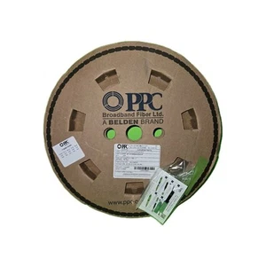 belden broadband fiber cable - Photo 1/9
