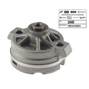 POMPA OLIO GILERA 125 RUNNER VX 4T 2000-2016 - Picture 1 of 2