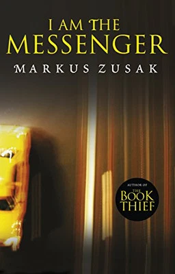 I Am the Messenger by Zusak, Markus Paperback / softback Book The Fast Free - Image 1 of 2