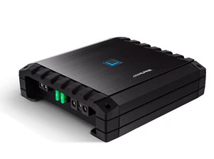 Alpine S2-A60M S-Series 1-Kanal-Verstärker Class D Digital Monoblock Amplifier - Bild 1 von 4
