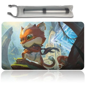 LOOT, EXUBERANT EXPLORER - Magic The Gathering MTG Playmat TCG CCG MTG Playmat - Picture 1 of 5