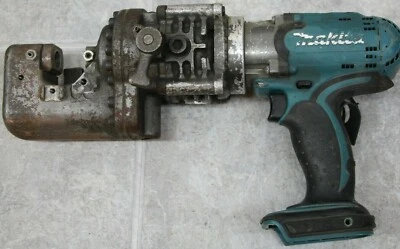 Perfurador sem fio HOUGEN-OGURA 76000 18V SOMENTE FERRAMENTA - Imagem 1 de 4