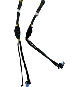 Cable de alimentación GPU para Dell R760 R7625 T7920 12 pines MD9J9 0DK9Y - Imagen 1 de 2