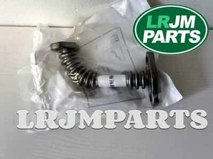 Genuine Land Rover Discovery Sport LR2 Evoque 2.0 TURBOCHARGER OIL RETURN TUBE - Picture 1 of 2
