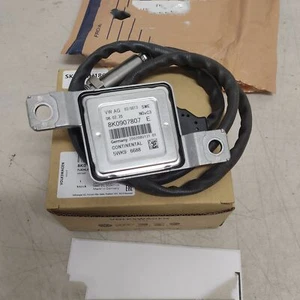 NEW OEM Nox Sensor For 8K0907807E VW Passat 2.0L L4 Audi A4 S4 A5 S5 2012-2015 - Picture 1 of 5