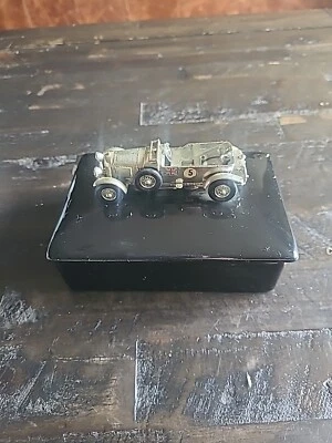 Lesney Matchbox 1929 Fred Bronner Promotional Piece - Image 1 of 4