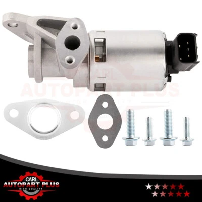 EGR Valve For Chrysler 300 C 5.7L 2006-08, Chrysler Aspen Limited 5.7L 2007-2008 - Image 1 of 4