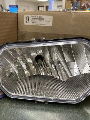 Parachoques delantero derecho Polaris Sportsman Ace Ranger RZR 2410616 nuevo OEM Foto 1 de 2