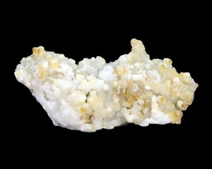 Natural Chalcedony Minerals India #L 1287 - Picture 1 of 7