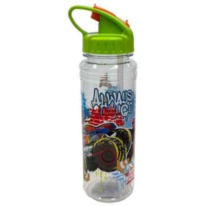 Hot Wheels 769ml Soft Spout Drink Bottle - Bild 1 von 1
