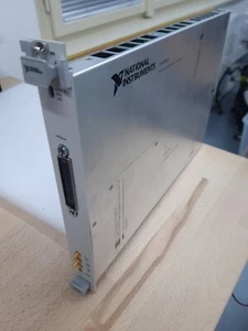 National Instruments  VXI-MXI2 Controller Karte - Bild 1 von 2