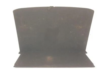 Peugeot RCZ 2010 MK1 cupé de 2 puertas con piso de maletero negro YM16401277  Foto 1 de 4