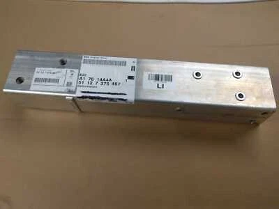 BMW i3 DEFORMATION ELEMENT LEFT - Image 1 of 4