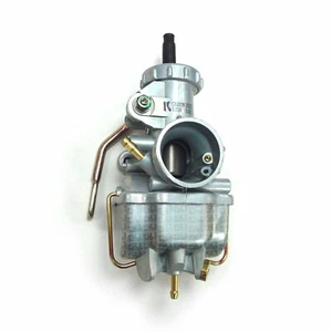 24mm Carburetor for Honda Scrambler Motosport CB CL SL XL 100 125 Stroker 50 - Picture 1 of 8