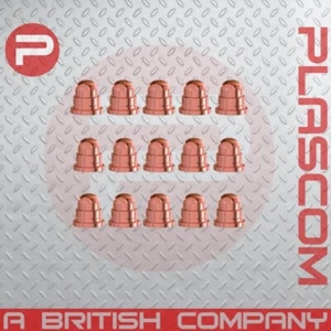 220930 - Compatible Powermax  DURAMAX Nozzle Finecut 30-45A Pack of 15 - Picture 1 of 1