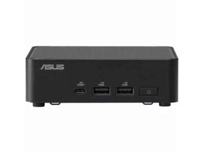 Asus NUC 14 Pro NUC14RVHv7 Barebone System - Mini PC - Socket BGA-2049 - 1 x Int - Image 1 of 4