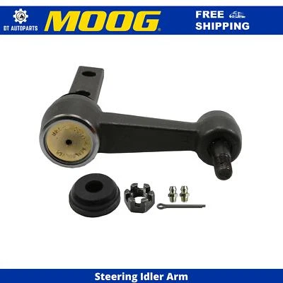 Brazo loca de dirección para Dodge Ram 2500 1994-1999 tracción trasera MOOG 1994 1995 1996 1997 Foto 1 de 4