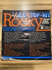 Frank Farian - Rocky / Am Samstagabend  - 1975 - 7“ Vinyl Single