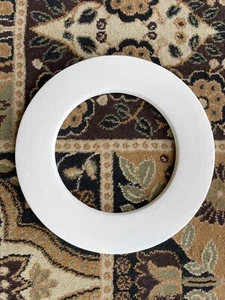 10 3/4" Drop Out Ring by Bullseye - Picture 1 of 2