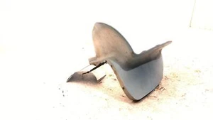 74-75 Cutlass Supreme Passenger Right Front Fender Filler Moulding Trim Oem Blue - Foto 1 di 12