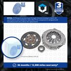 Clutch Kit 3pc (Cover+Plate+Releaser) ADC43059 Blue Print AW303858S3 MD706180S3