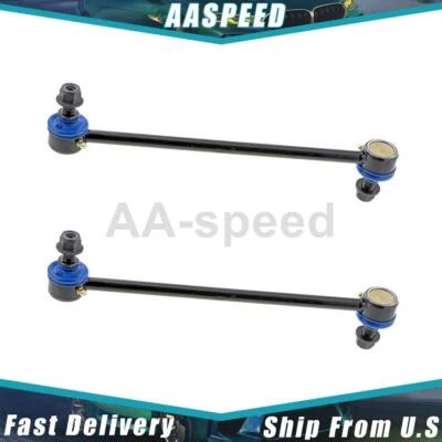 Kit de enlace de barra estabilizadora delantera para Acura MDX 2006 2007 2008 2009 2010 2011 Foto 1 de 4