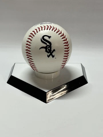 2004 Chicago White Sox Souvenir baseball Rawlings Man cave Fast Shipping Wow!!! Cover